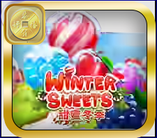 Winter Sweets