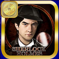 SHERLOOK HOLMES