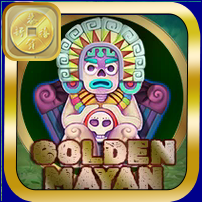 GOLDEN MAYAN