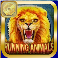 RUNNING ANIMALS