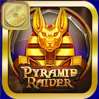 PYRAMID RAIDER