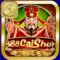 888 CAI SHEN