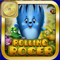 ROLLING ROGER