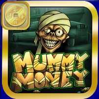 MUMMY MONEY