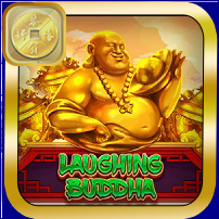 LAUGHING BUDDHA