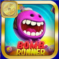 BOMB RUNNER