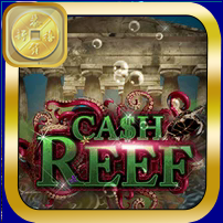 CASH REEF