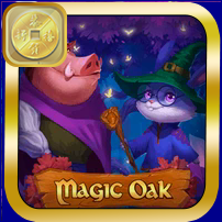 MAGIC OAK