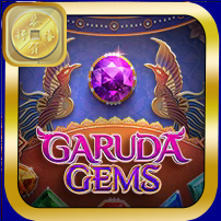 GARUDA GEMS