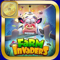 FARM INVADERS