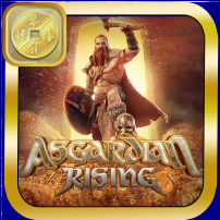 ASGARDIAN RISING