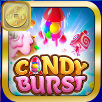 CANDY BURST