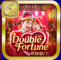 DOUBLE FORTUNE