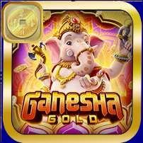 GANESHA GOLD