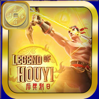 LEGEND OF HOUYI