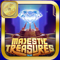 MAJESTIC TREASURES