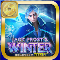 JACK FROST'S WINTER