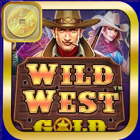 WILD WEST GOLD