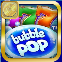 777 BUBBLE POP