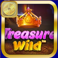 TREASURE WILD