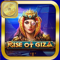 RISE OF GIZA