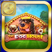 THE DOG HOUSE