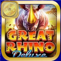 GREAT RHINI DELUXE