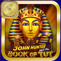 JOHN HUNTER AND THE  BOOK OF TUT