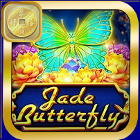 JADE BUTTERFLY