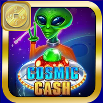 COSMIC CASH