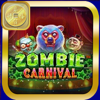 ZOMBIE CARNIVAL