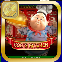 GOD'S KITCHEN