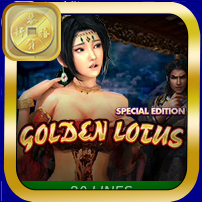 GOLDEN LOTUS SE