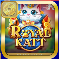 ROYAL KATT