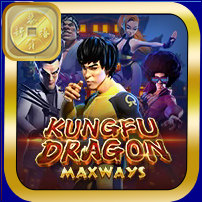 KUNGFU DRAGON MAXWAYS