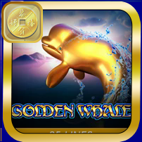 GOLDEN WHALE